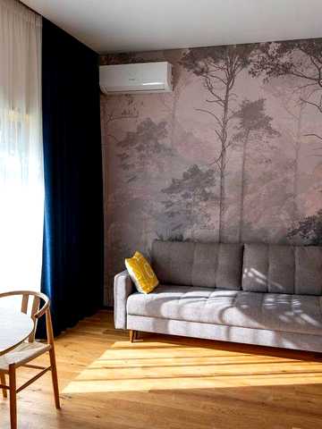 Продаж сучасної 1-кімнатної квартири в ЖК Grey, Кривий Ріг ЖК Grey Club House
