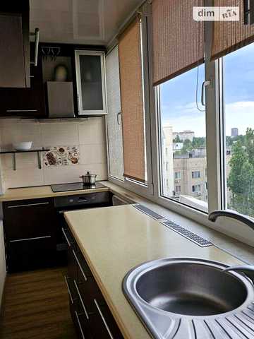 Продаж 2к Квартира Івана Фунтового вулиця