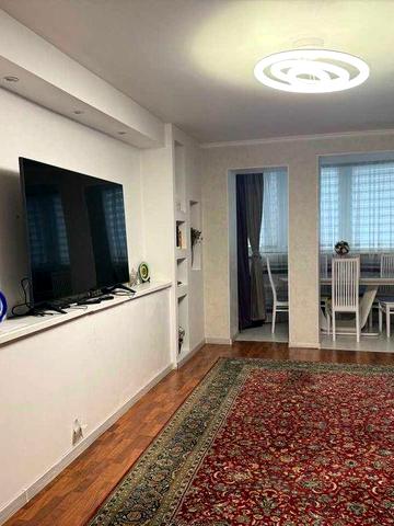 Оренда - простора 3-кімнатна квартира 97 м2 для великої родини