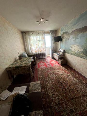 Оренда 1-кімнатної квартири, проспект Перемоги, 42, Черкаси (Південно-Західний район)