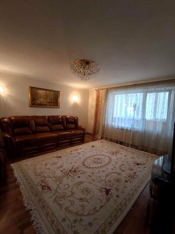 Продажа 3-хкомнатной квартиры Милославская 12а Троещина Деснянский
