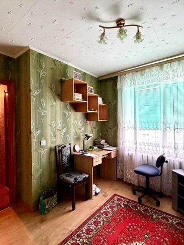 Продаж 3 кім.кв. Площа 67 м2. Парк Гагаріна