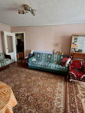 Квартира 3х кімнатна