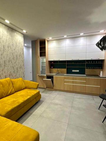 Оренда ЖК River Stone 1 к. 55 м2 стильна від господаря
