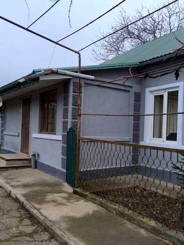 Будинок с. Петрівка