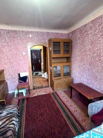 Продам квартиру-малосімейку вул.Вернадського,ст.м.Академмістечко,м.Житомирська