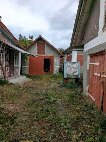 Продаж будинку с. Вівся Хмельницька область