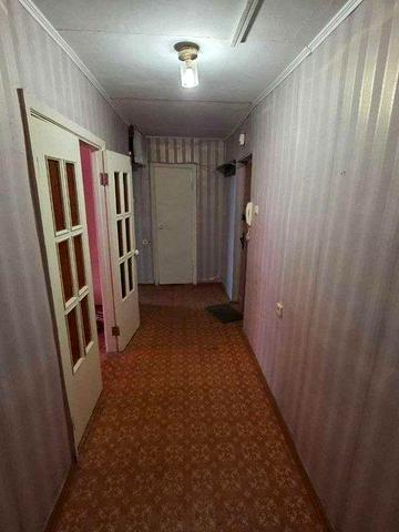 Здам простору 2-х кімнатну квартиру неподалік метро Салтівська