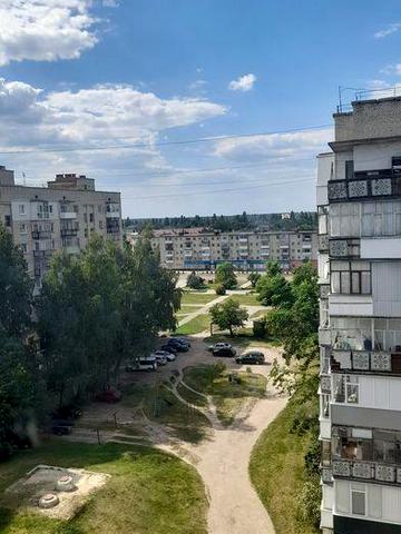 Квартира от хозяина