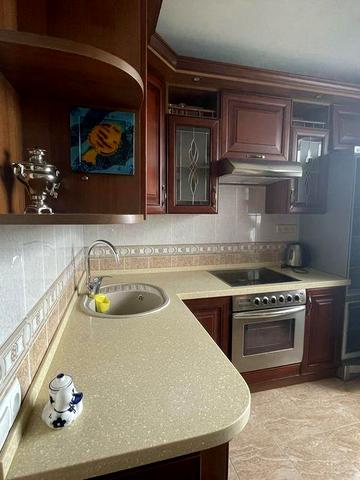 Продажа 2- х комнатной квартиры в г. Украинка.
