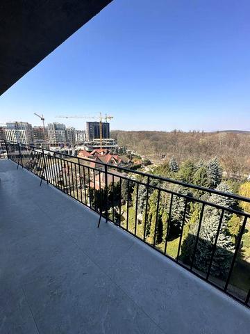 Продаж 2-ох кімнатної  квартири Боздош біля парку  вул.Радіщєва 7а ЖК Радіщєва
