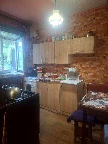 Продам 2х комнатную квартиру