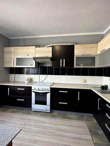 Сдам 1-комн квартиру на Парковой.