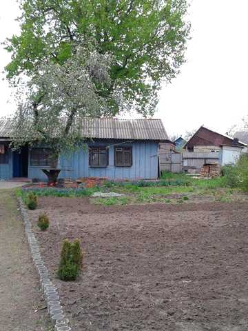 Продам дом 10 мин. от ЖД вокзал
