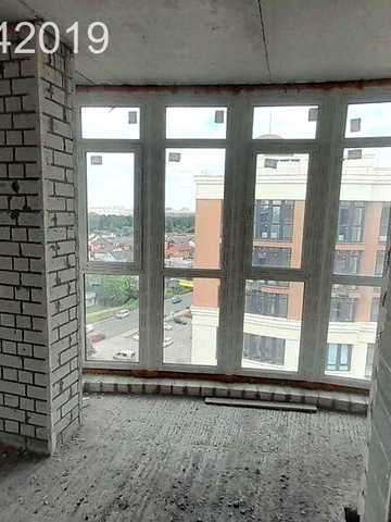 Продаж 3к Квартира Івана Богуна вулиця ЖК Bavaria City