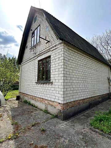 Продаж 2к Дім СТ Сонячна поляна
