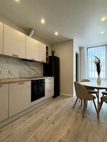 Продаж 1к Квартира Ленкавського вулиця ЖК Manhattan