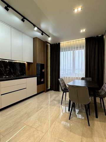 Продаж 1к Квартира Миру вулиця ЖК Мира