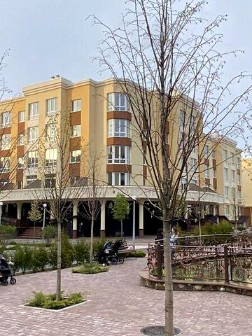 Продаж 2к Квартира Воронківська вулиця ЖК Львівський затишок