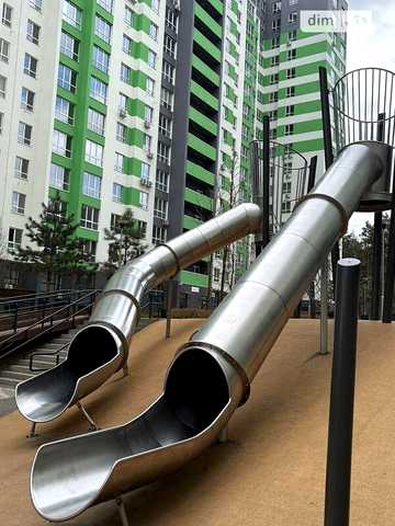 Продаж 1к Квартира Університетська (Карла Маркса) вулиця ЖК City Park 2