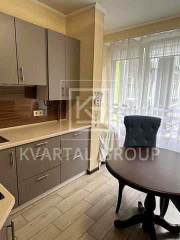 Продаж 1к Квартира Григорія Сковороди вулиця ЖК Фортуна-2