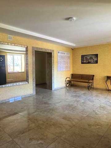 Продаж 1к Квартира Мечникова вулиця ЖК Синергия-2