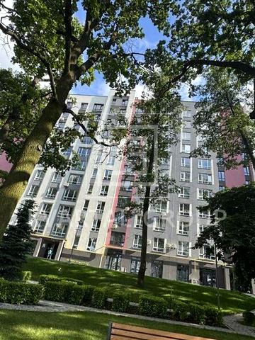 Продаж 2к Квартира Миколи Сингаївського (Новооскольська) вулиця ЖК Новые Метры PARK