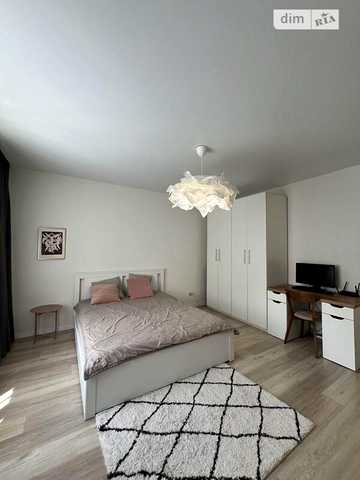 Продаж 1к Квартира Академіка Ромоданова (Толстого) вулиця