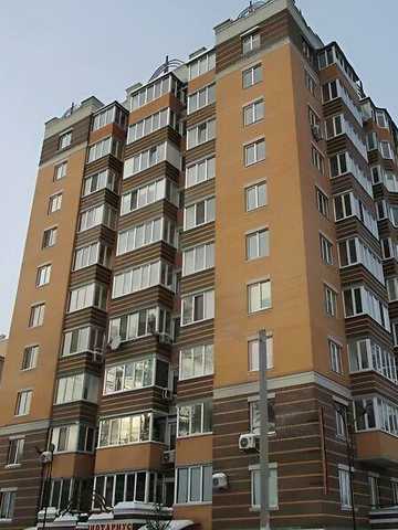 Продаж 1к Квартира вул. Соборна ЖК Янтарный