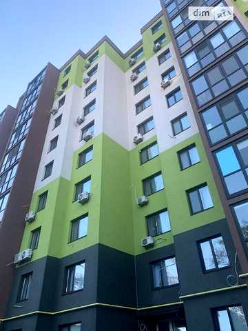 Продаж 1к Квартира вул. Садова ЖК Welcome Home на Садовой, 45б