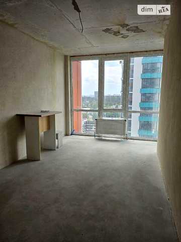 Продаж 1к Квартира Кришталева вулиця ЖК Crystal  Avenue