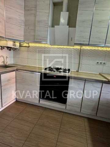 Продаж 1к Квартира Миколи Сингаївського (Ново-Оскольська) вулиця ЖК Синергия-2