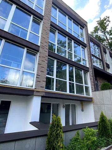Продаж 1к Квартира Миколи Сингаївського (Новооскольська) вулиця ЖК КД Light Residence
