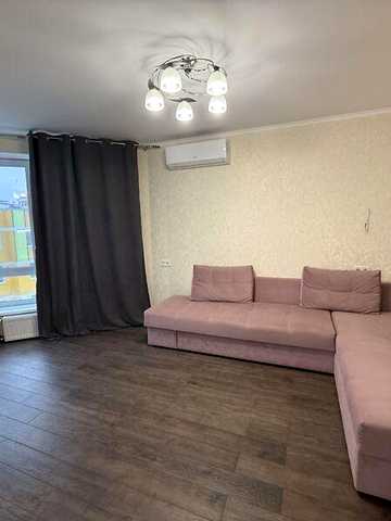 Продаж 1к Квартира Мечникова вулиця