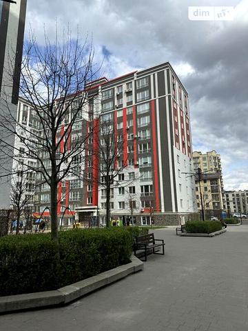 Продаж 2к Квартира Григорія Сковороди вулиця ЖК Фортуна-2