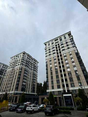 Продаж 1к Квартира Університетська (Карла Маркса) вулиця ЖК Центральный-2