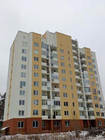 Продаж 2к Квартира Полтавська вулиця ЖК ул. Полтавская, 69