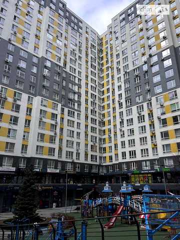 Продаж 1к Квартира Університетська (Карла Маркса) вулиця ЖК Green Side