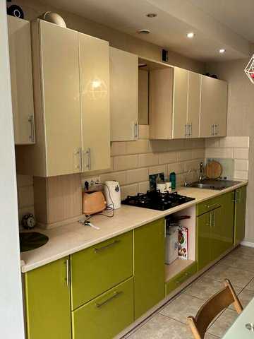 Продаж 1к Квартира Джерельна вулиця ЖК Фортуна-2