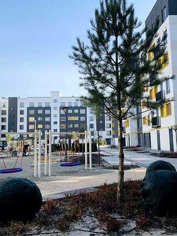 Продаж 2к Квартира Соборна (ІІІ Інтернаціоналу) вулиця ЖК Молодость