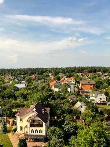 Продаж 3к Квартира Валерія Лобановського вулиця ЖК Чайка