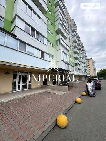 Продаж 1к Квартира Лугова вулиця ЖК Киевские Зори