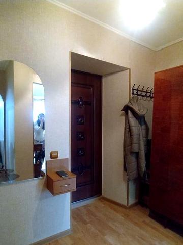 Здам 1 кімнатну квартиру Вацківький