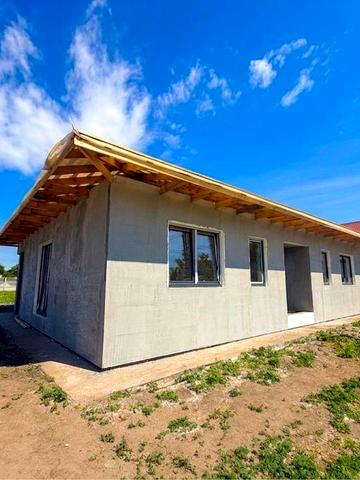 Сучасний будинок 118 м² | 9 соток | Саливонки | 30 хв до Києва | Без комісії