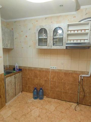 Продається однокімнатна квартира смт глеваха