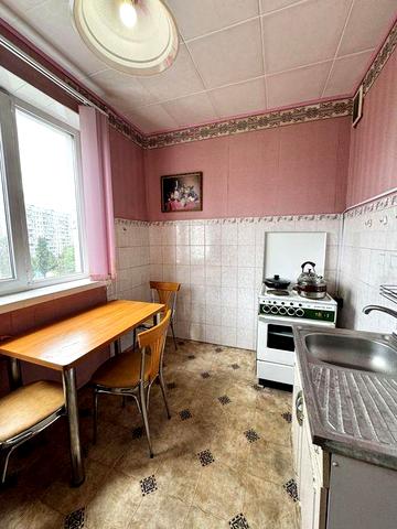 Продажа 2х квартира  Клочковская  парк «Сосновая горка»