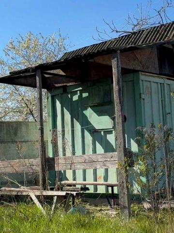 Дача кооператив Джерело, Власівка