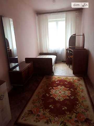 Продаж 3к Квартира Золота вулиця