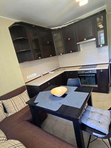 Оренда однокімнатної квартири  в ЖК «Чайка» Бучанський район.