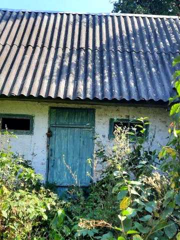 Срочна продажа земельнлї ділянки зі старою хатинкою під забудову в Київській області, 5 км від Клавдіє

Реальному покупцю торг. Власник без відсотків.